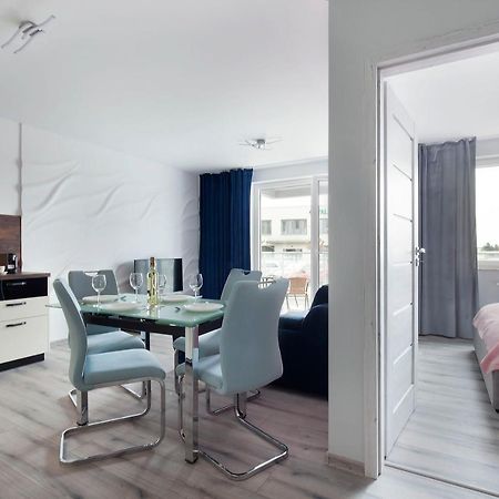 Apartament Sun & Relax Apartment Reda Ngoại thất bức ảnh