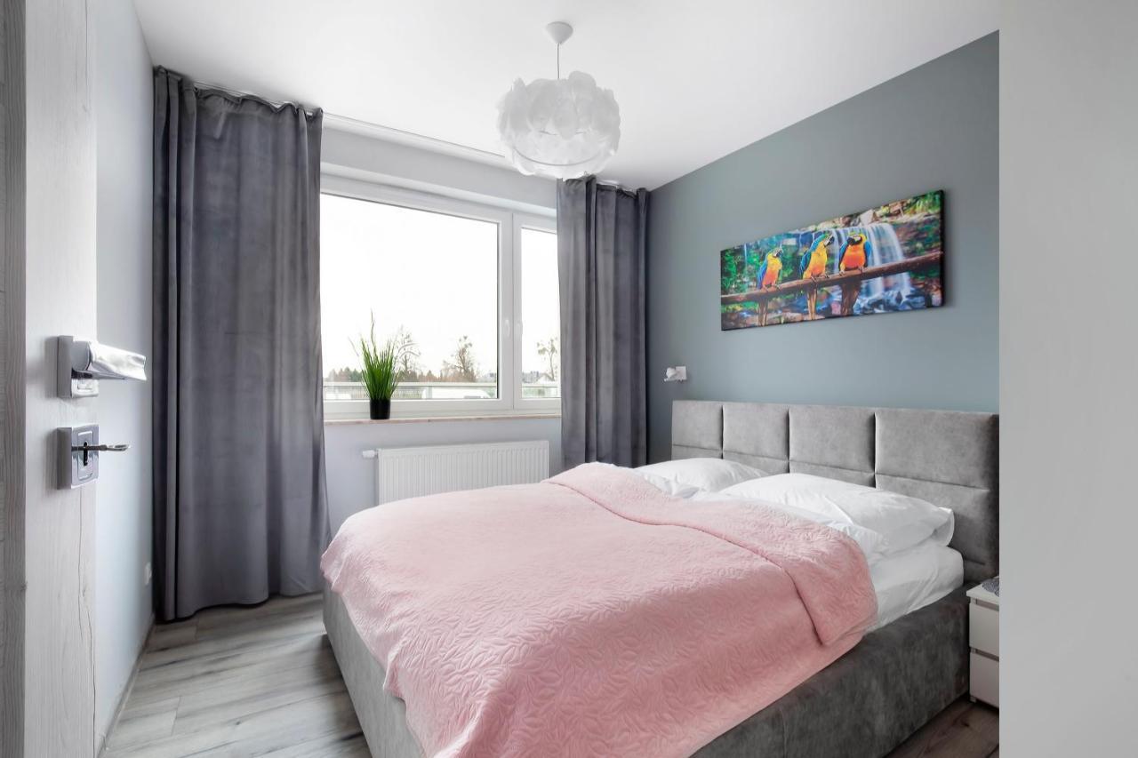 Apartament Sun & Relax Apartment Reda Ngoại thất bức ảnh
