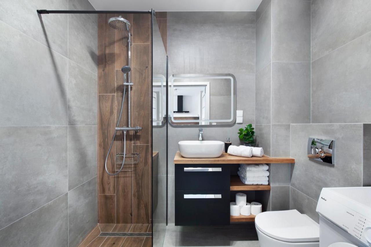 Apartament Sun & Relax Apartment Reda Ngoại thất bức ảnh