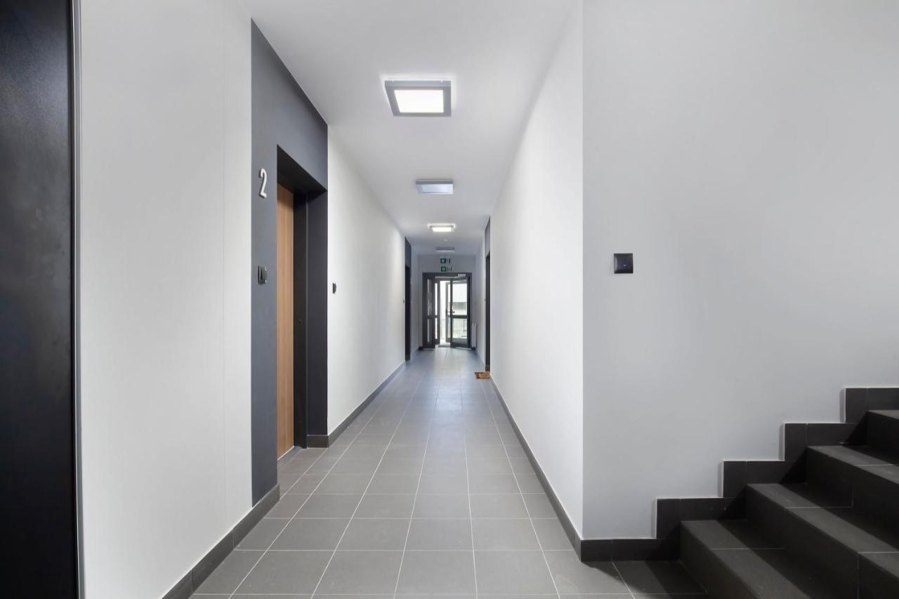 Apartament Sun & Relax Apartment Reda Ngoại thất bức ảnh